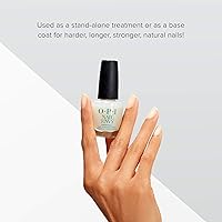 Vista 3 de OPI Nail Envy, Nail Strengthening Treatment