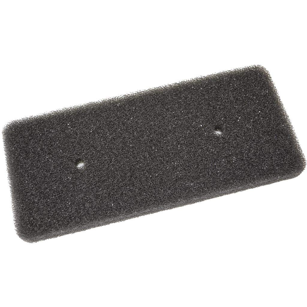 Ufixt Black Fits Samsung Dv Series Tumble Dryer Replacement Foam Sponge Filter