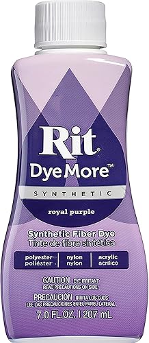 Miniatura 2 de Rit Dye Más Sintético 7oz-Royal Purple, Otro, Multicolor