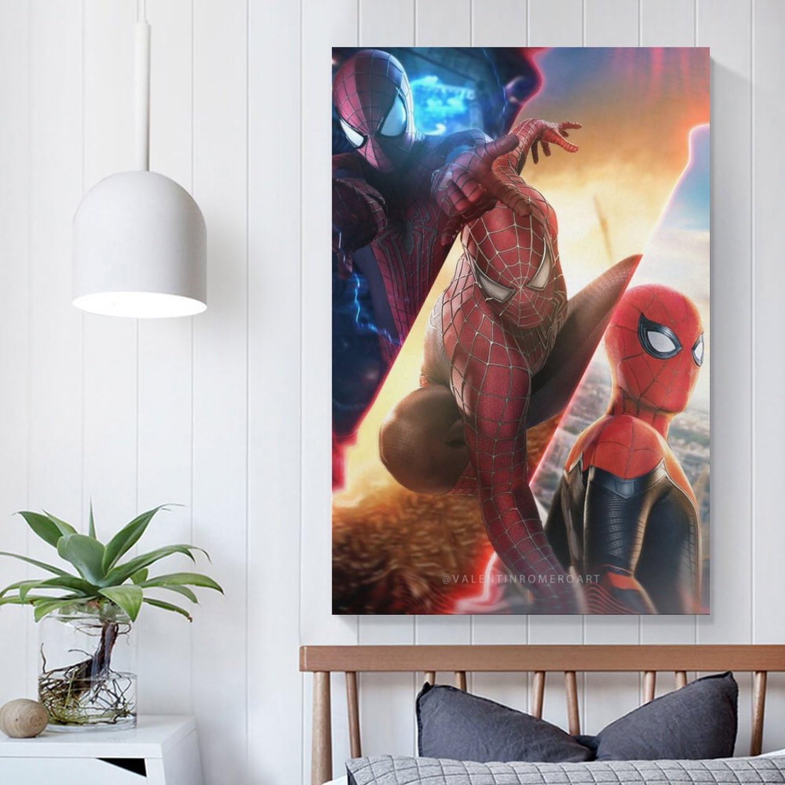 Amazon.co.jp: スパイダーマンノー・ウェイ・ホーム Spider-Man 3