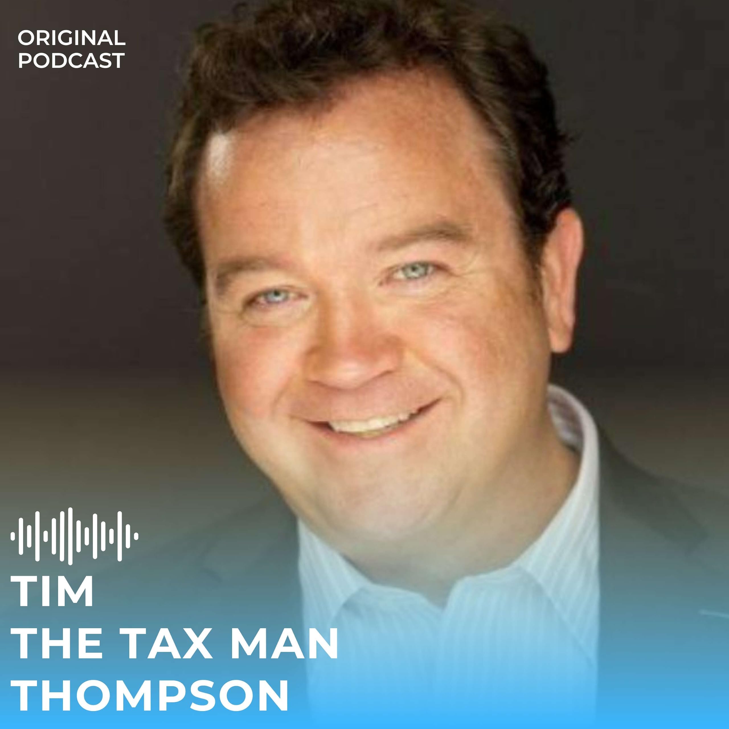 Tim "The Tax Man" Thompson