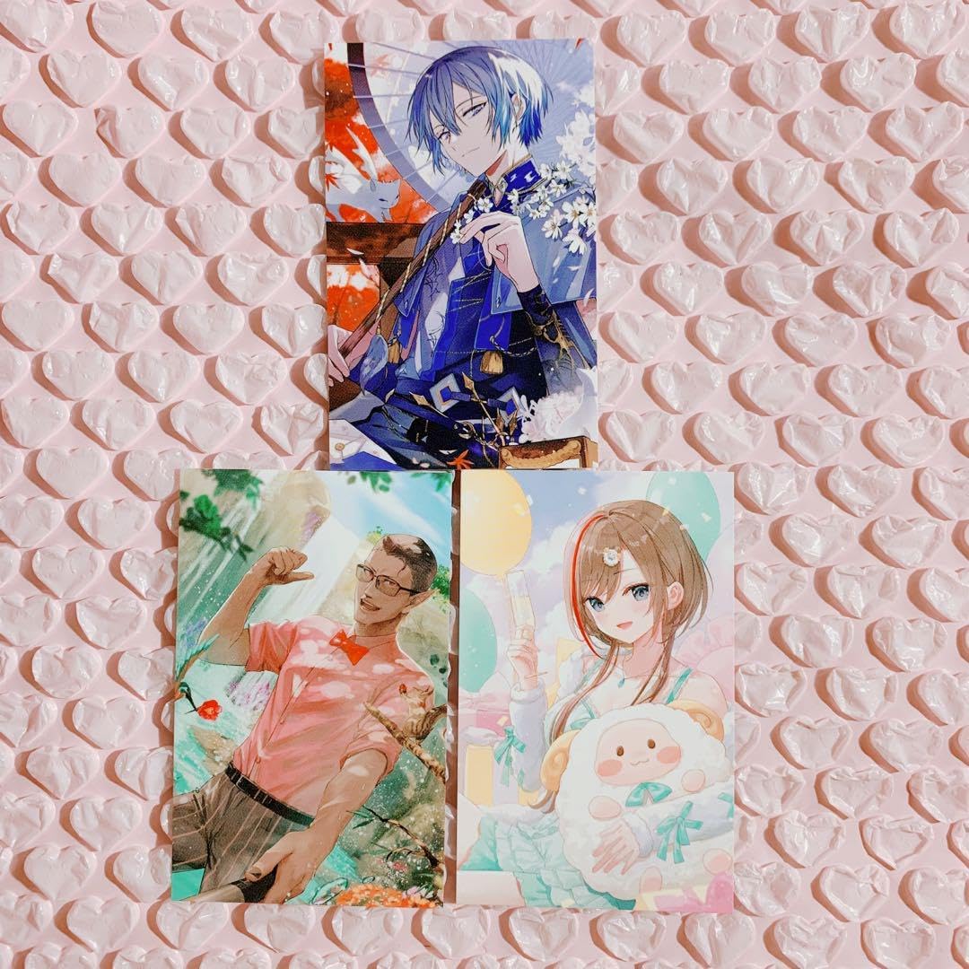 財布にいれるだけ』神ヤヌス 不倫成就 coin series. 魔術 シャーマンキング 6枚セット  ファウストⅧ世、スーパーソウルー麻倉葉、アタック１０アシル（スーパー）他