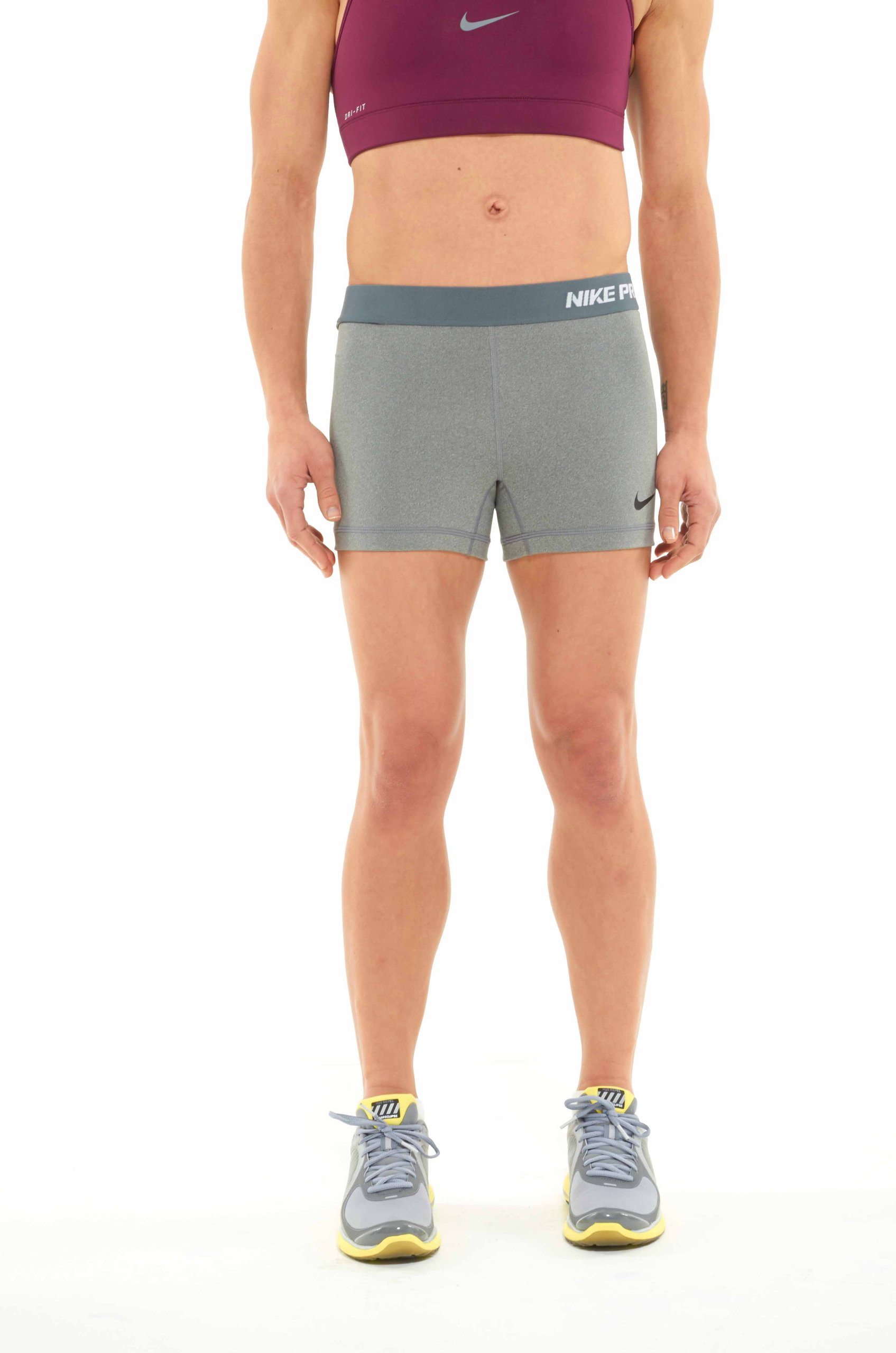 nike pro shorts 2.5