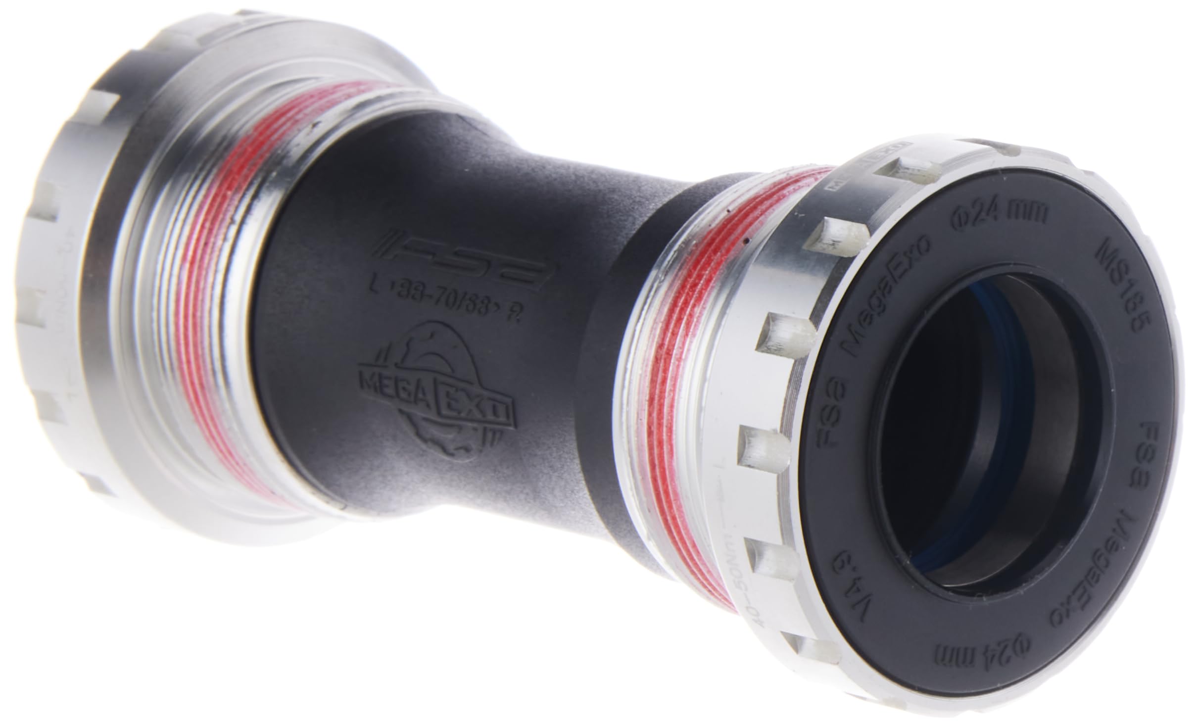 FSA BB-6000 Gossamer MegaExo Bottom Brackets