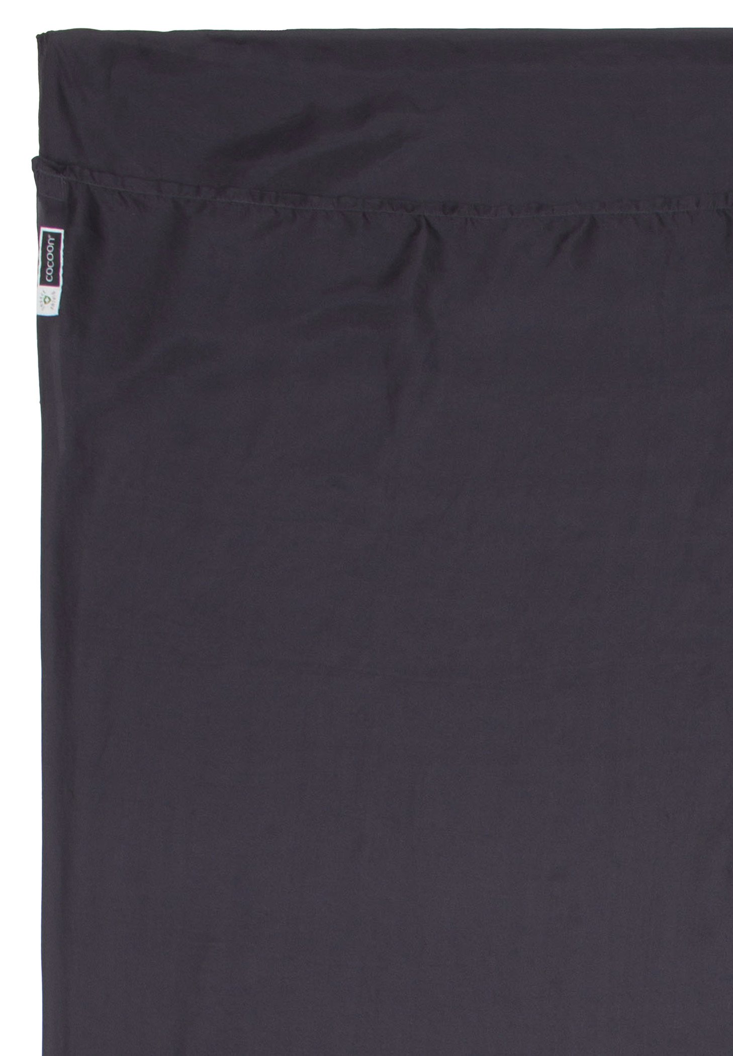 Cocoon Insect Shield TravelSheet Seide