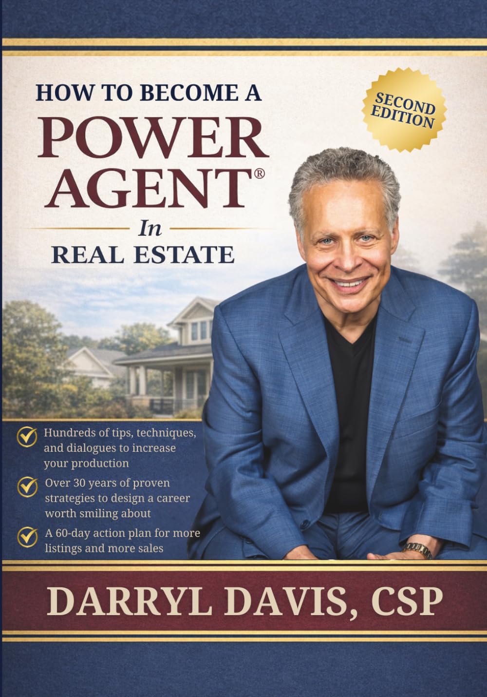 How To Become A Power Agent® In Real Estate