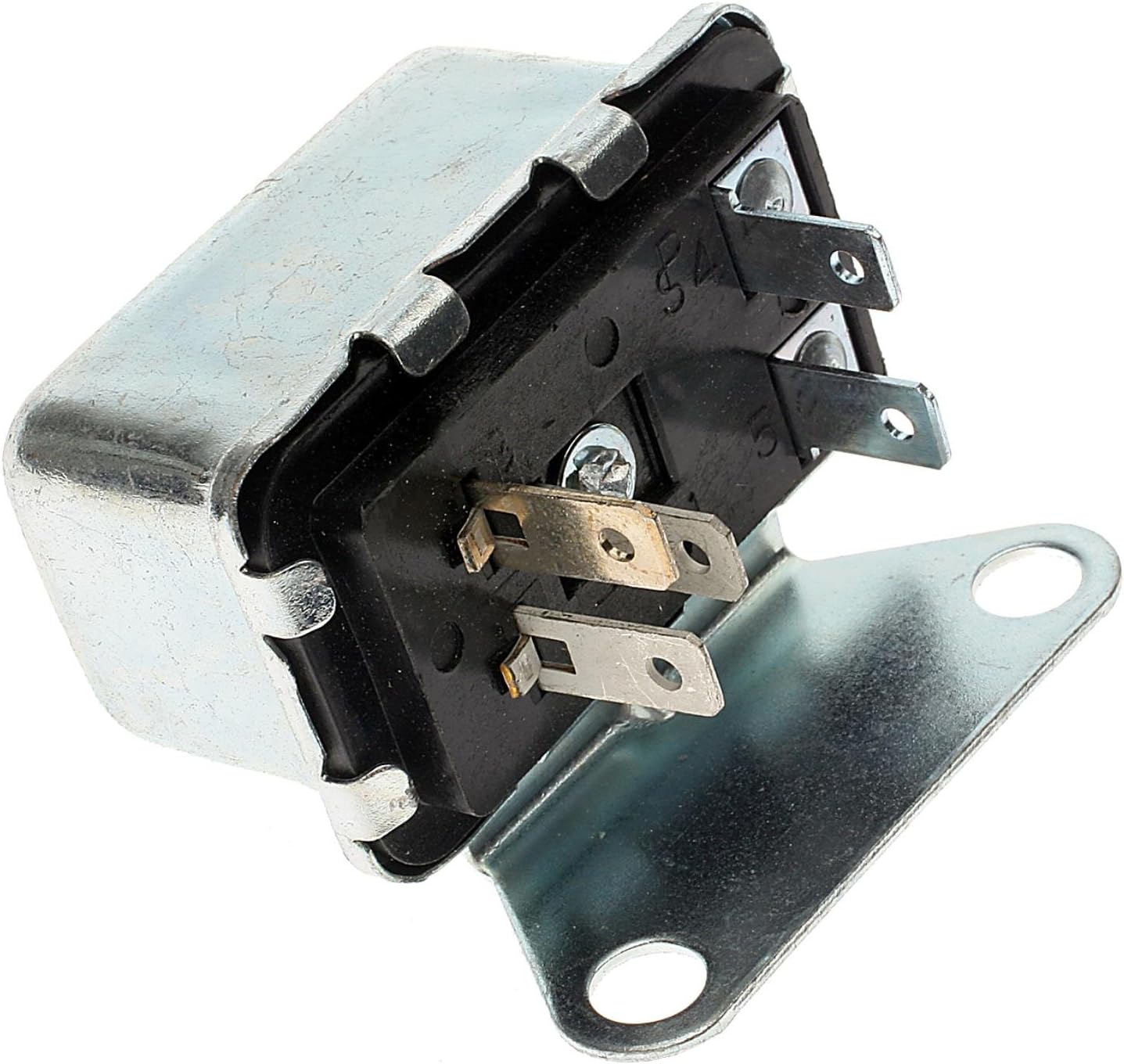 Standard Motor Products RY-108 Standard Motor Relays | Summit Racing Standard Motor Products RY-108 Standard Motor Relays | Summit Racing