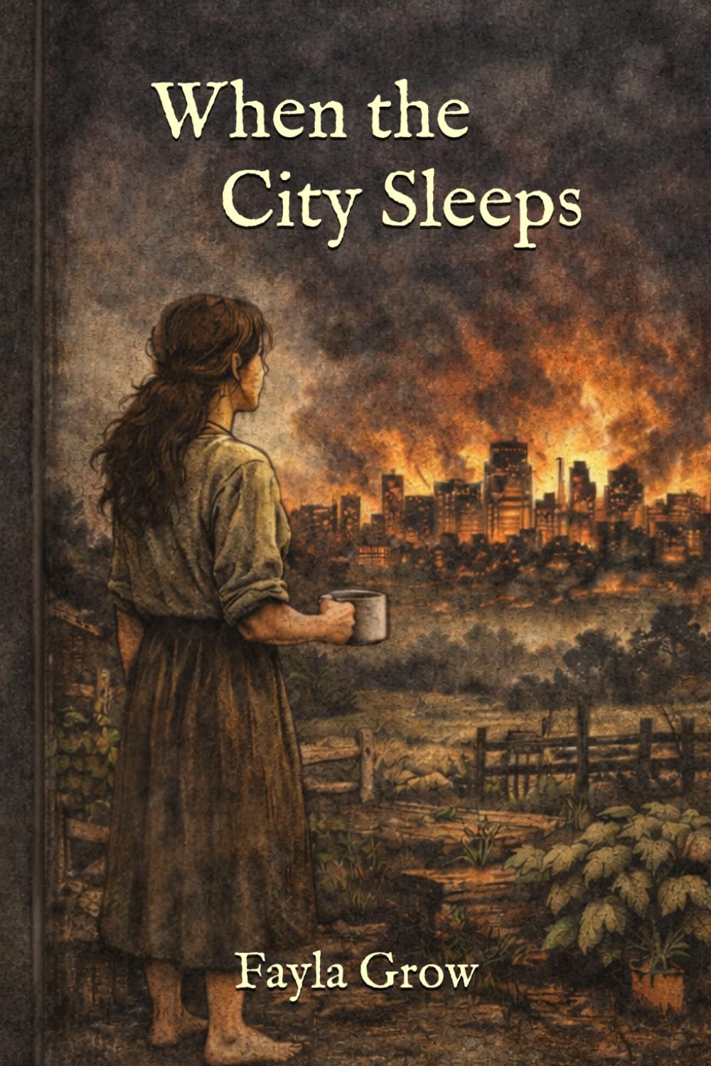 When the City Sleeps