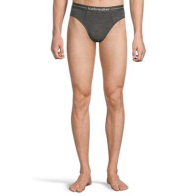 Icebreaker Merino 150 Anatomica Briefs Men