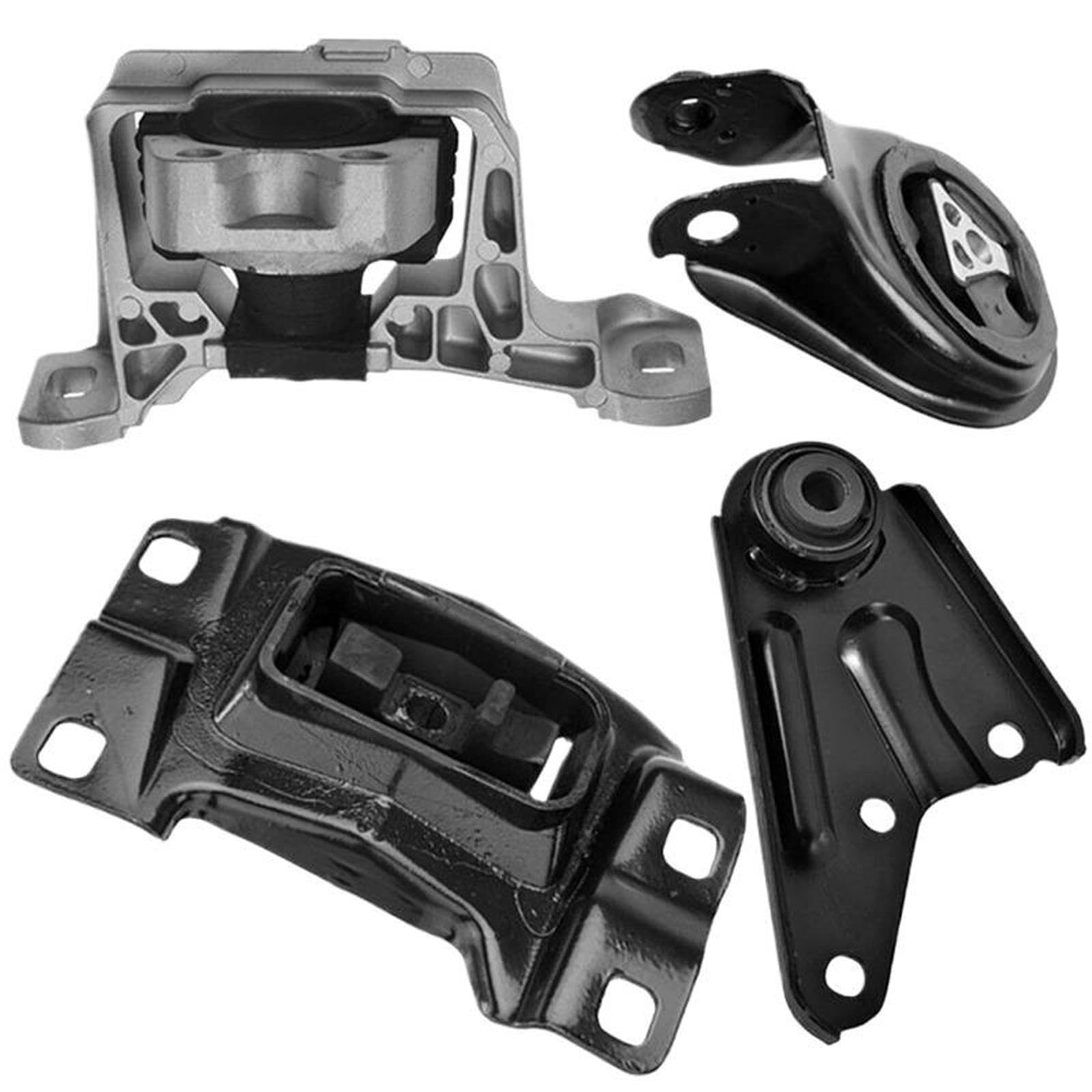 Support Moteur pour Mazda pour 3 2.0L 2004-2009