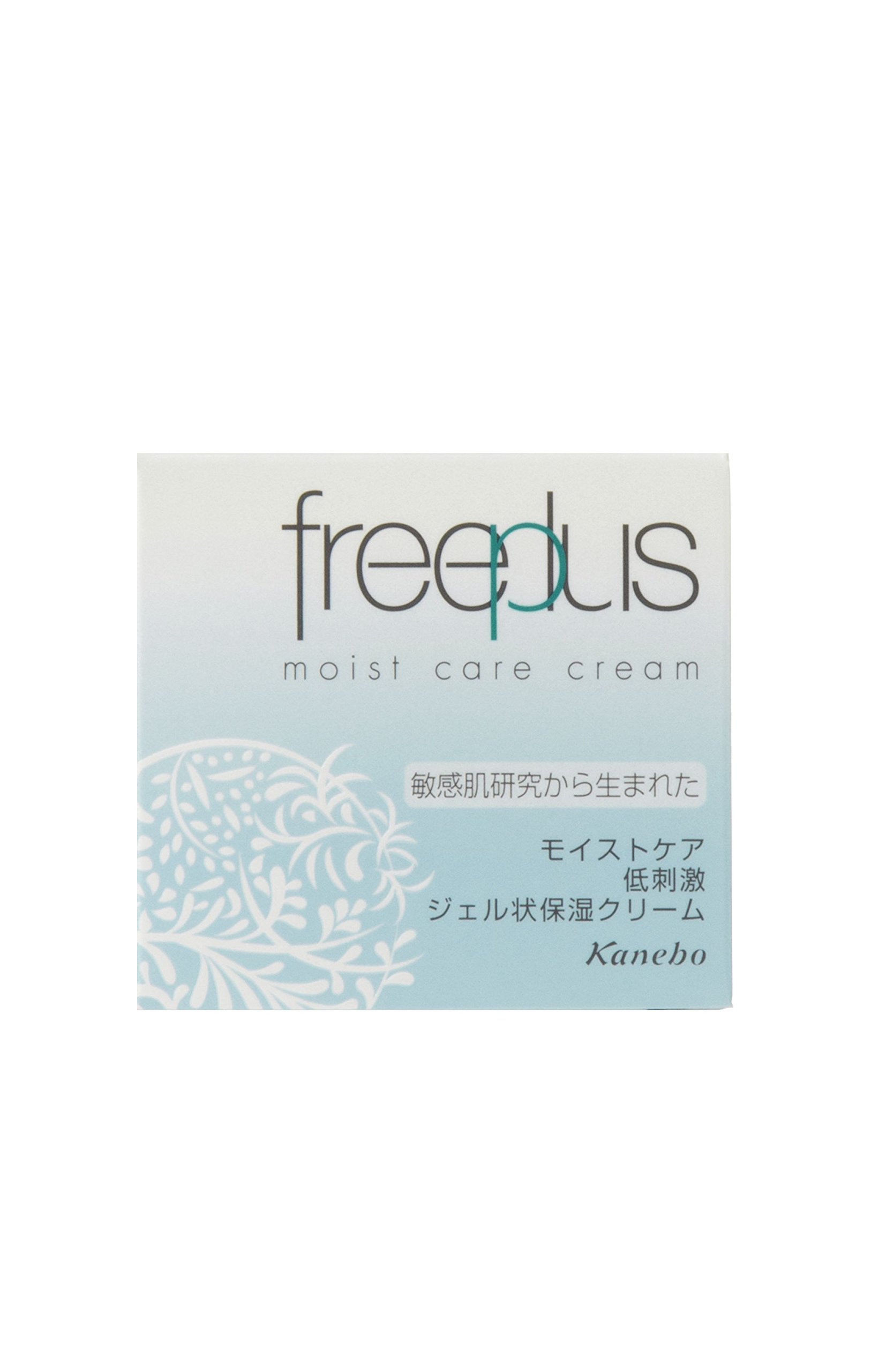 Amazon.co.jp: フリープラス モイストケアクリーム(保湿クリーム) : Beauty