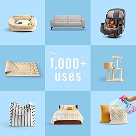 Febreze Odor-Fighting Fabric Refresher, Downy April Fresh, 16.9 fl oz, Pack of 2