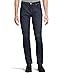 Paige Federal Transcend Slim Straight Fit Jeans in Franjo - Main View