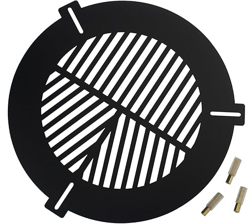 Miniatura 2 de SOLOMARK Bahtinov - Máscara de enfoque para telescopios de 5.512in, adecuada para telescopio de 5.433-6.811in de diámetro