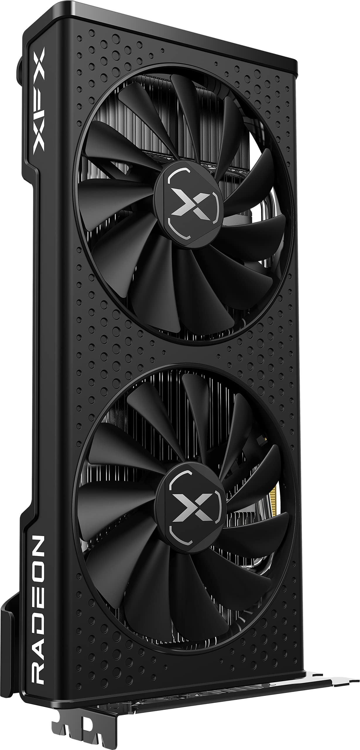 Amazon.com: XFX Speedster SWFT 210 Radeon RX 6600 CORE Gaming