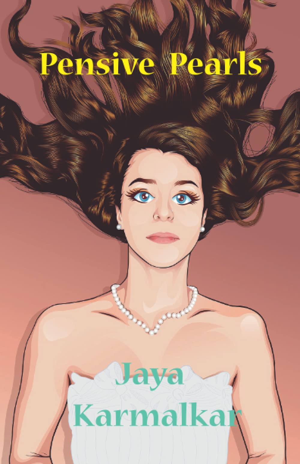 Pensive Pearls: Voiceful Verses to Weigh