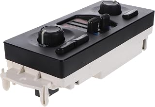 Cardone Remanufactured Climate Control Module Compatible With Select Chevrolet Silverado, Avalanche and Cadillac Escalade Models From 2003-2007 (4C-1033)