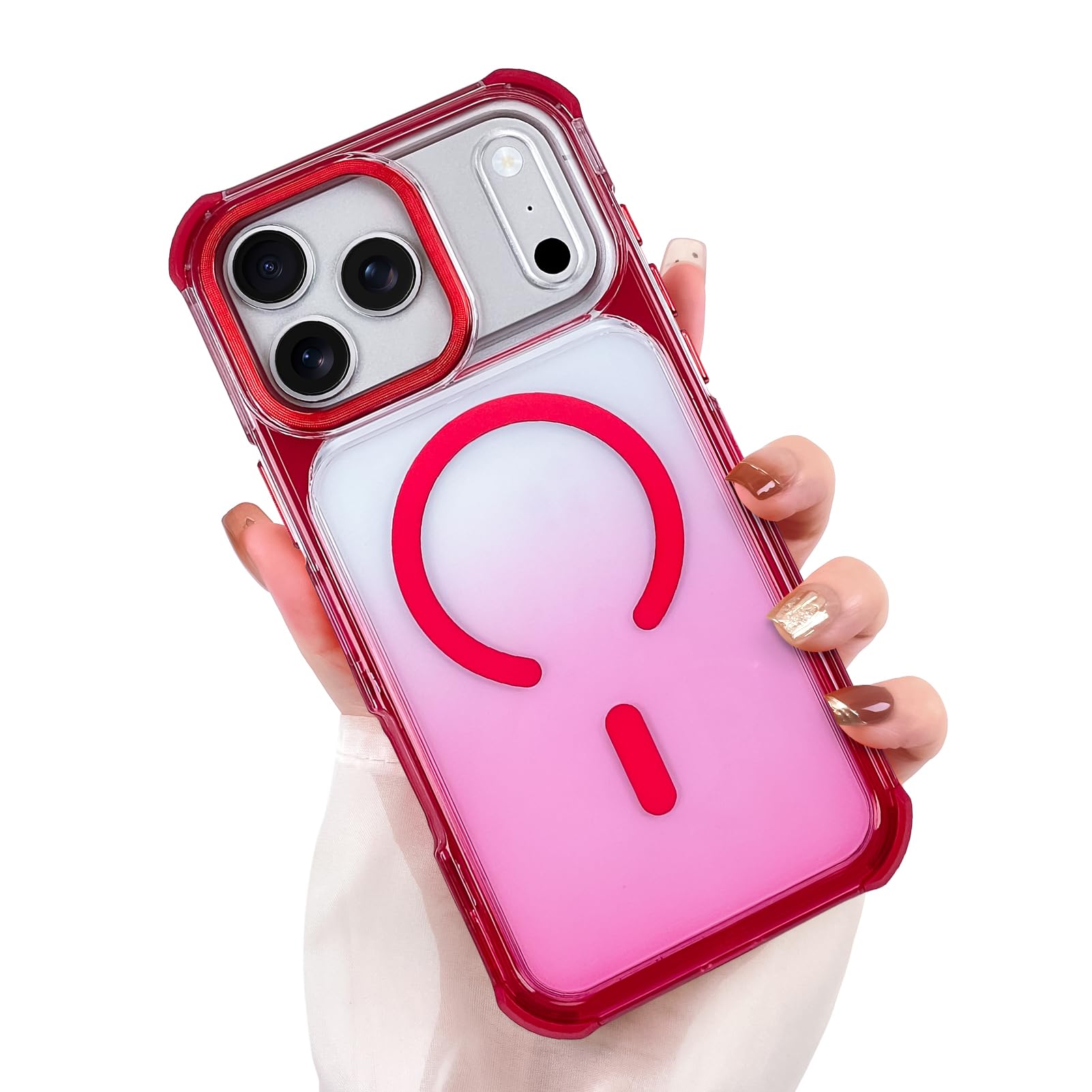 Coque iPhone 17 Pro Max fine pour éviter les rayures et les chocs - 7