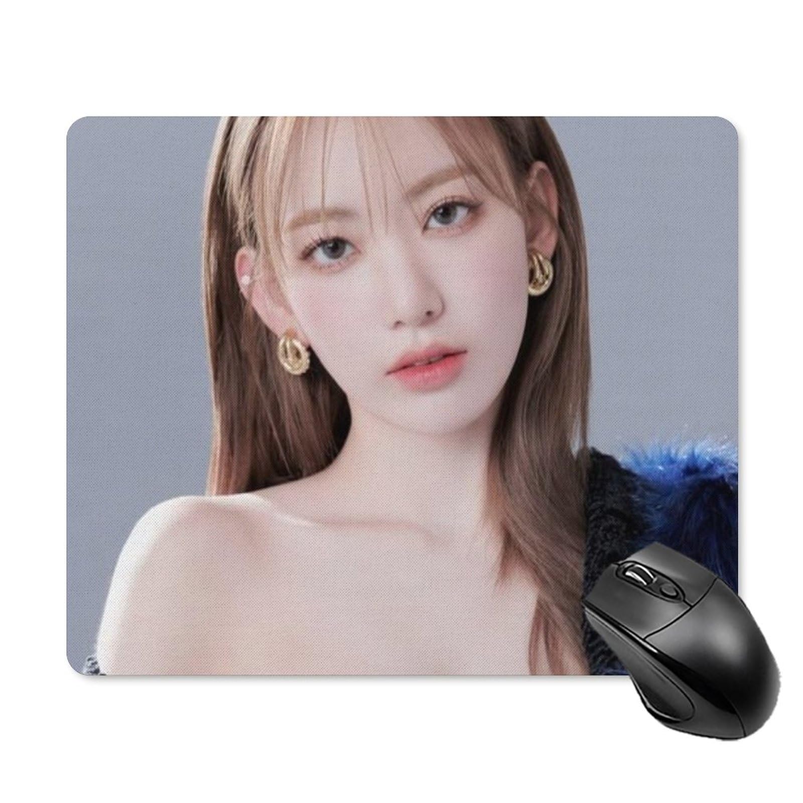 ルセラフィム マウスパッド