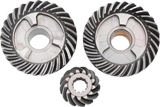 879147T90 879147T91 879147T92 Gear Kit For Mercury Mariner Outboard Motor 4T 10HP 15HP 20HP boat engine parts
