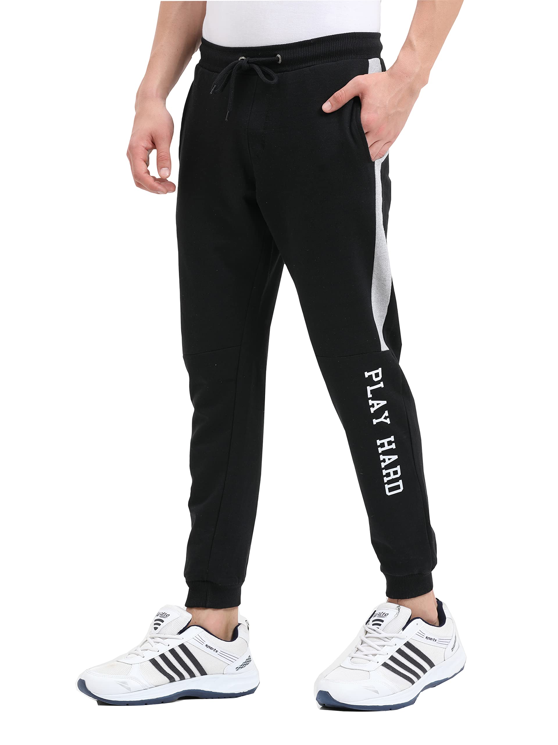 Mens Casual Joggers