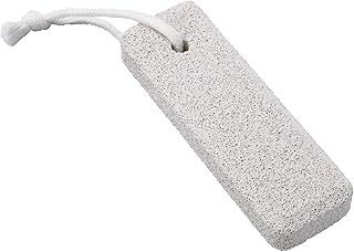 軽石ひも付 長方形