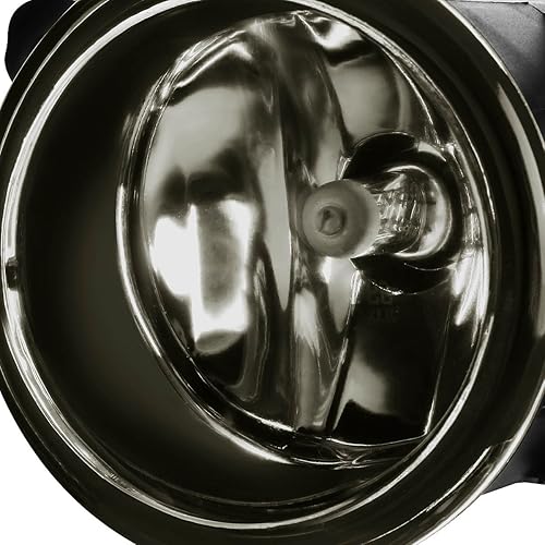 Miniatura 7 de DNA MOTORING FL-ZTL-135-CH - Luz antiniebla para el lado del conductor y del pasajero, mejora la visibilidad compatible con Suzuki Grand Vitara 06-14