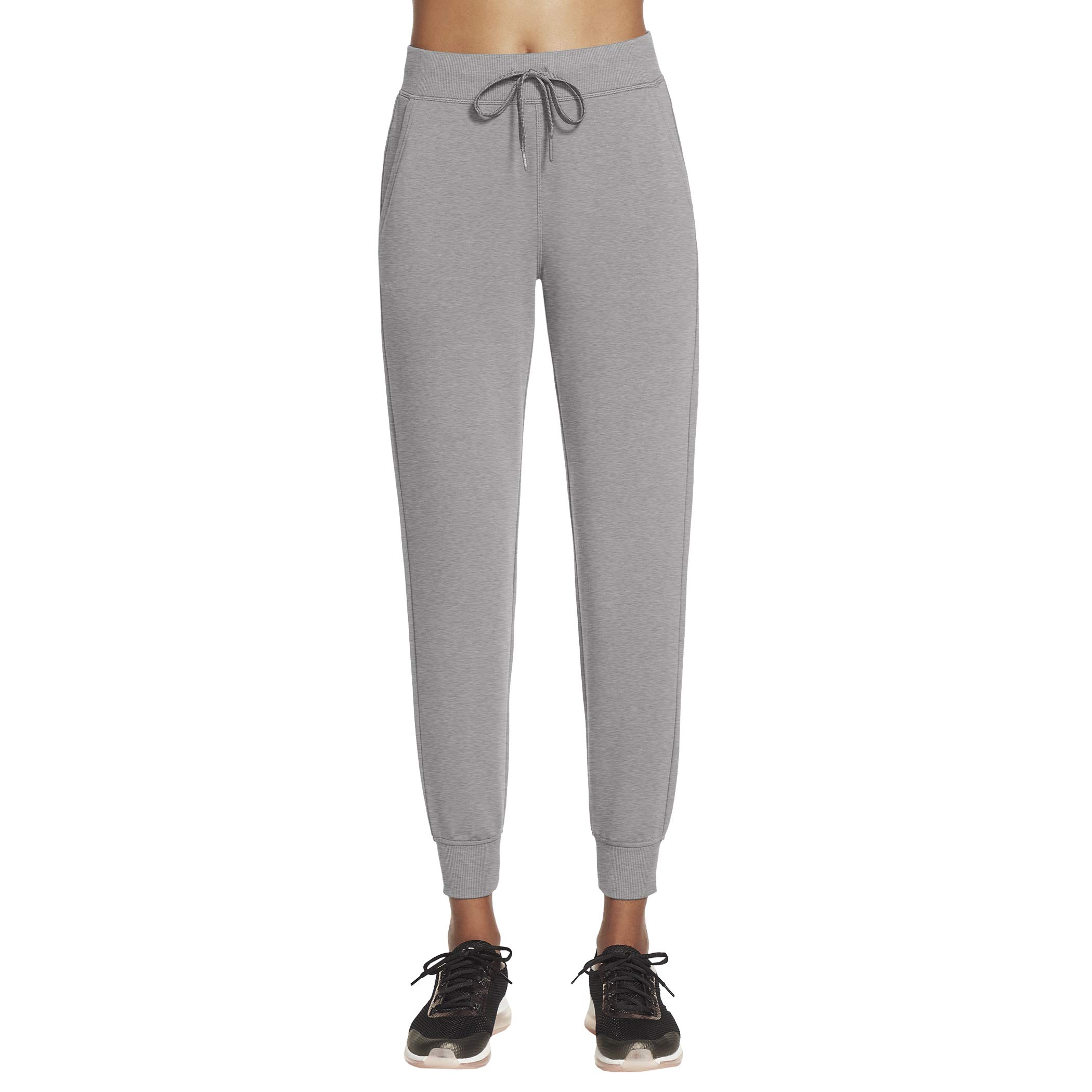 Skechers Mujer D'Lites Biggest Fan1 Trainers — view 127