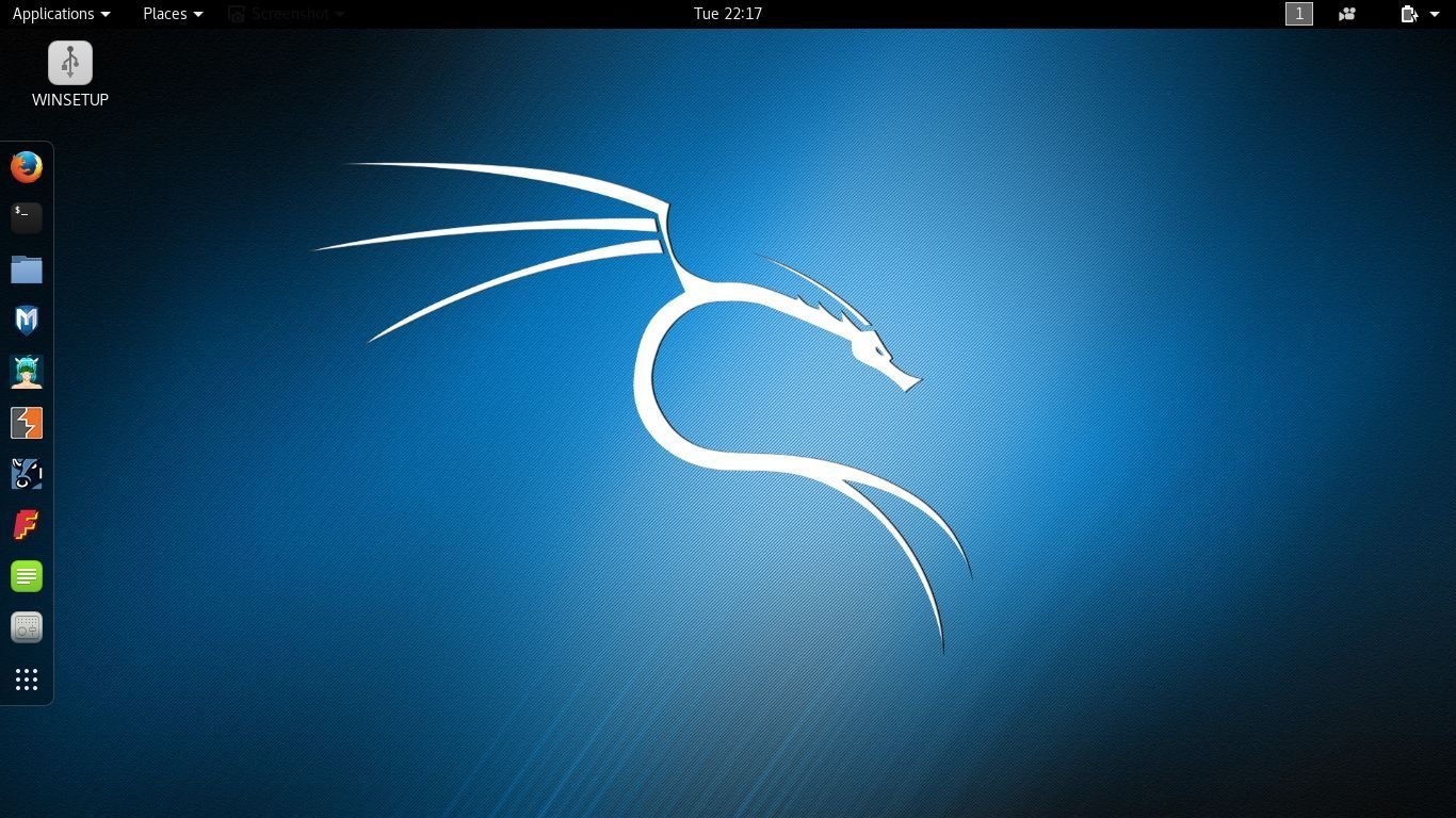 TechGuy4u Kali Linux New Latest Version Ethical Hacking on 16 GB USB: 64 & 32 Bit TechGuy4u Kali Linux New Latest Version Ethical Hacking on 16 GB USB: 64 & 32 Bit