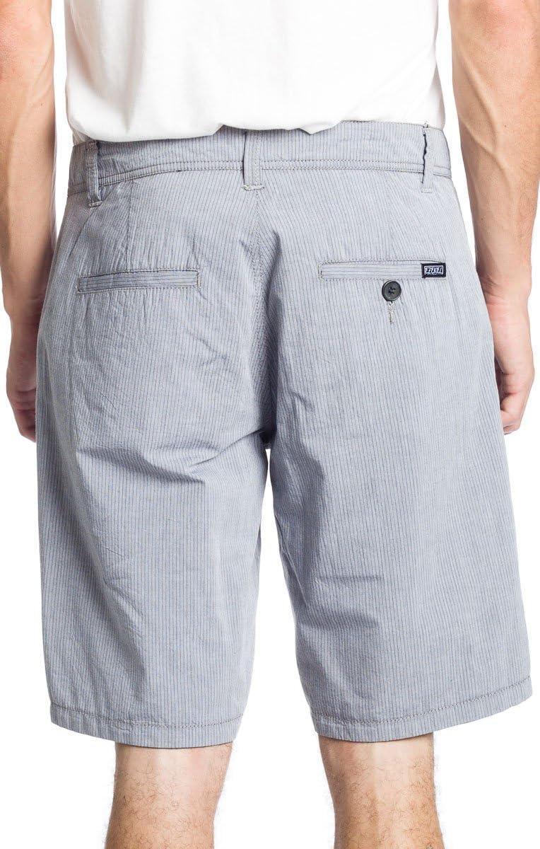 Ezekiel Men's Rebound Short (38, Dark Grey) - Image 2