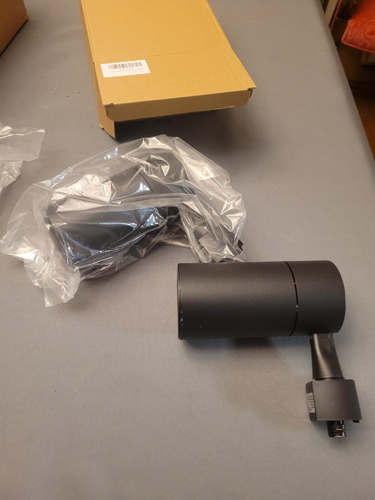 Customer photo