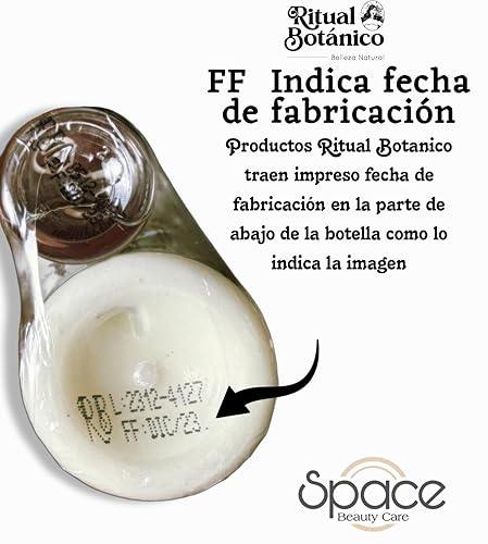 Miniatura 4 de Origen Botanico Keratina Organica 8.5 fl oz  Incluye Cepillo Aplicador, Manual de Instrucciones y 2 Bio Serum Ultra Protector  Alisado Progresivo