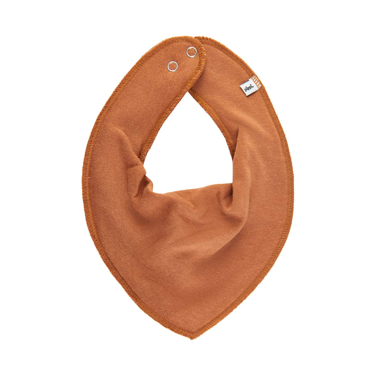 Pippi Pippi Bandana Bib - Absorbent Pippi Bandana Bib - Absorbant Mixte