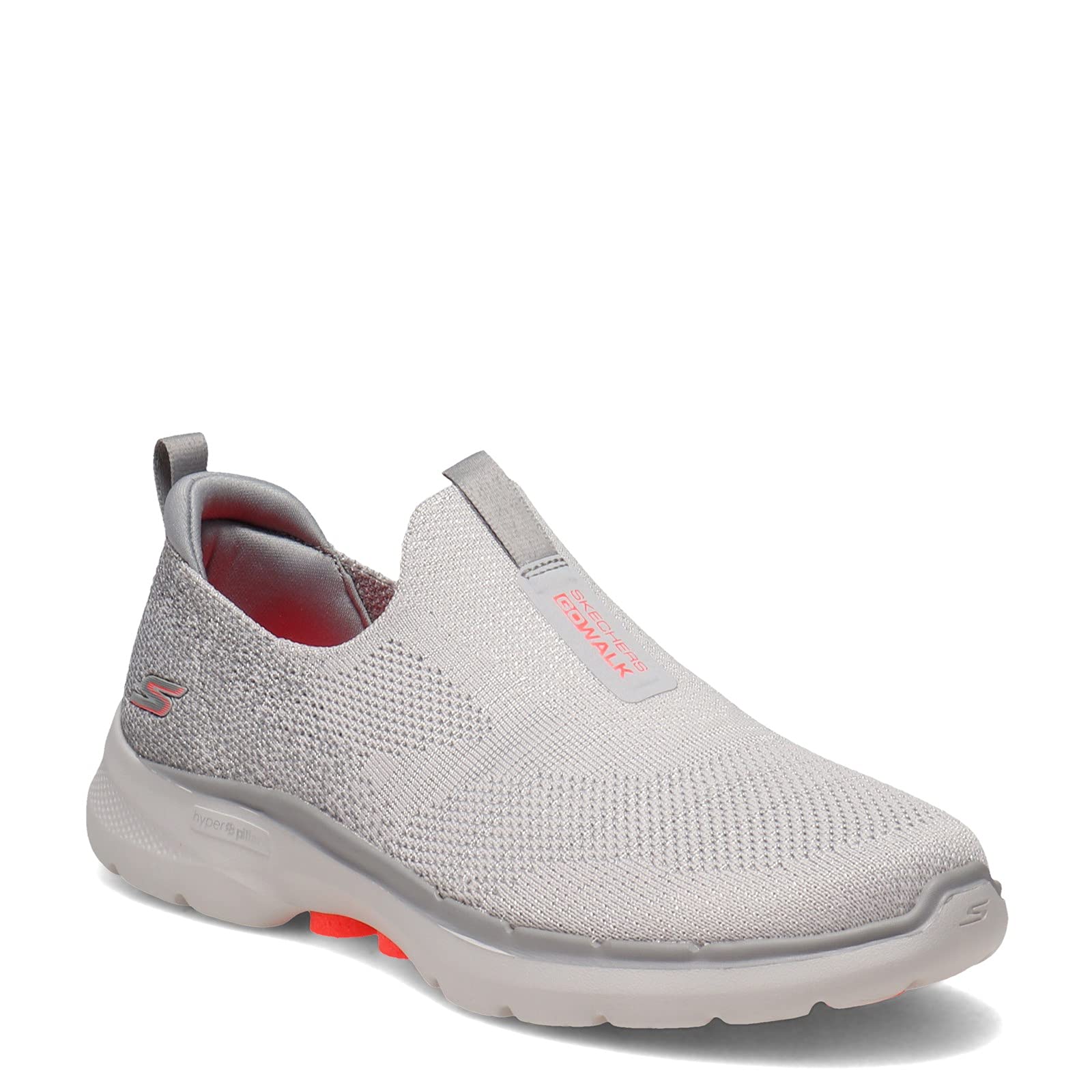 Skechers Go Walk 6 - Brillante ZapatillasMujer