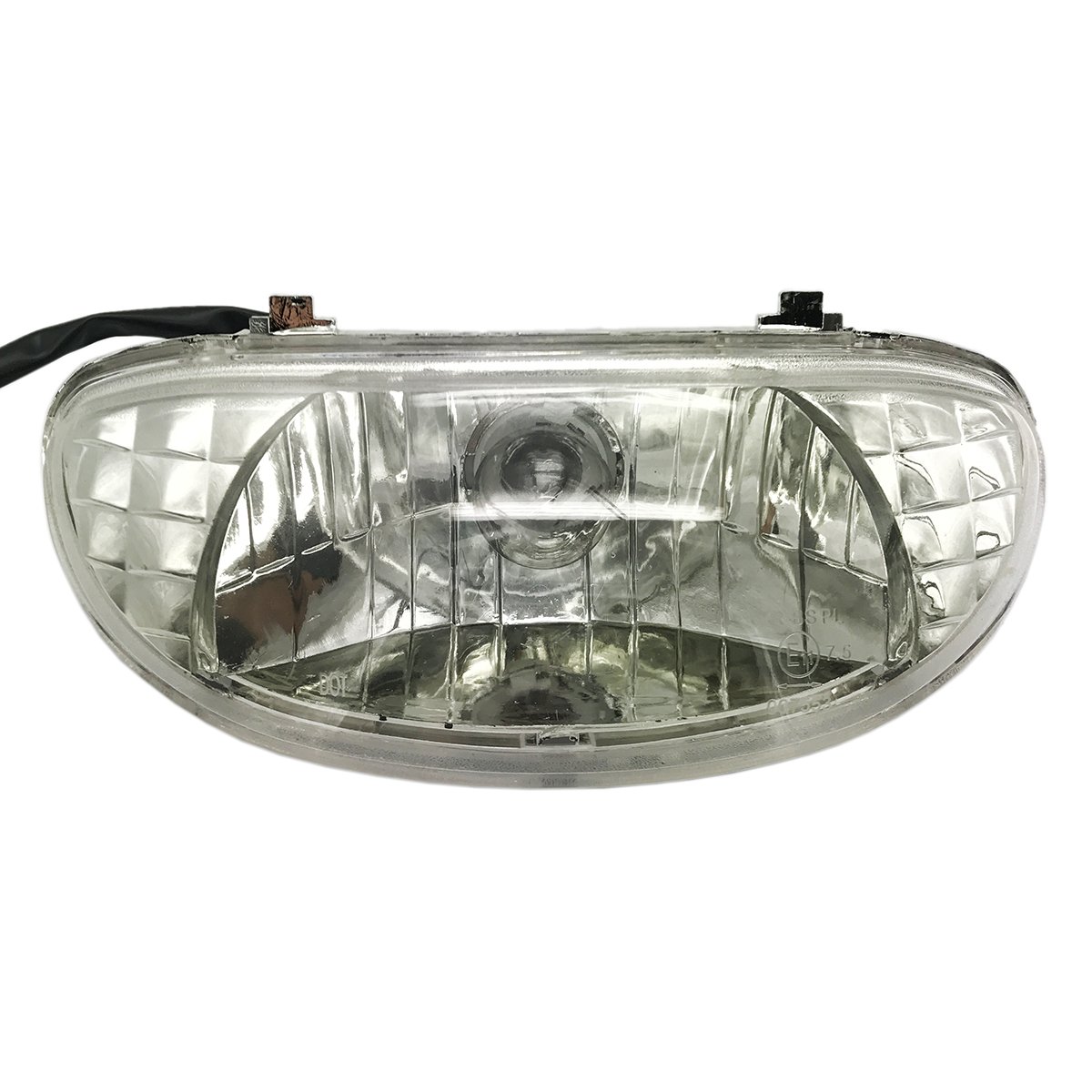 JA-ALL Scooter Headlight for Taotao ATM50A/A1 Speedy Scooter