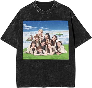 NiziU リク Take a picture Tシャツ HOLLISTER 2025年最新】niziu tシャツ リクの人気アイテム - メルカリ