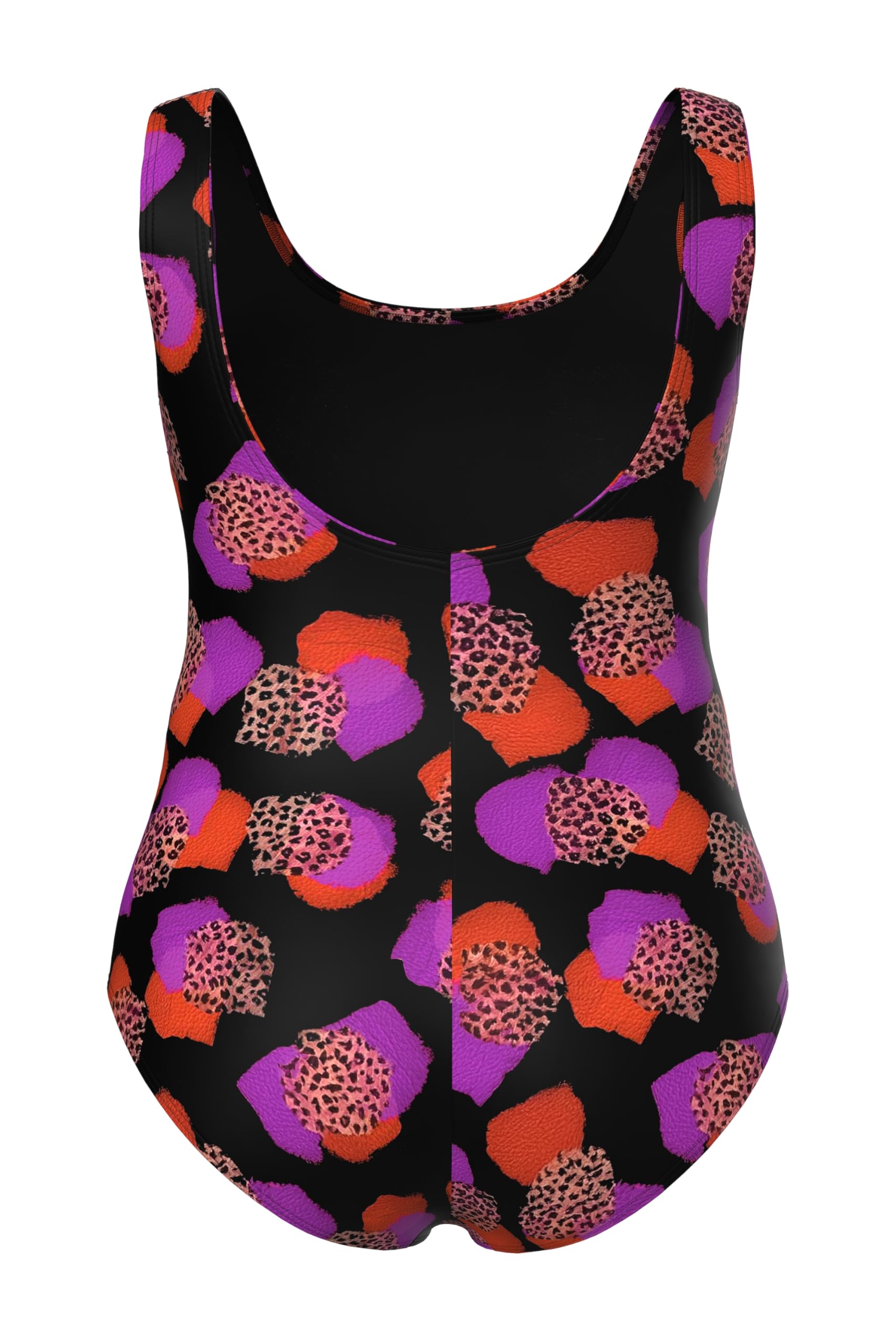 Ulla Popken Donna Costume Intero