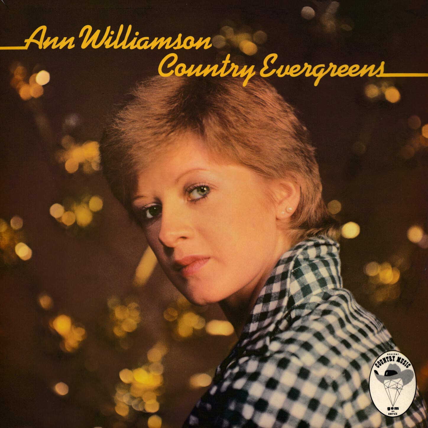 Ann Williamson