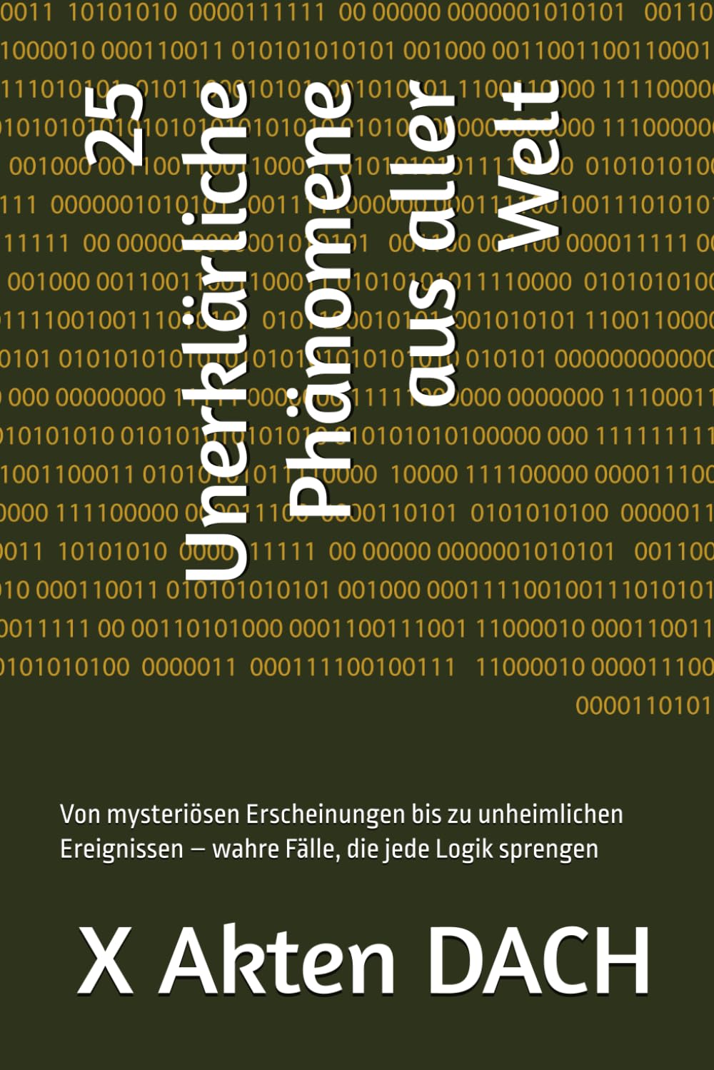 25 Unerklärliche Phänomene aus aller Welt: Von mysteriösen Erscheinungen bis zu unheimlichen Ereignissen – wahre Fälle, die jede Logik sprengen