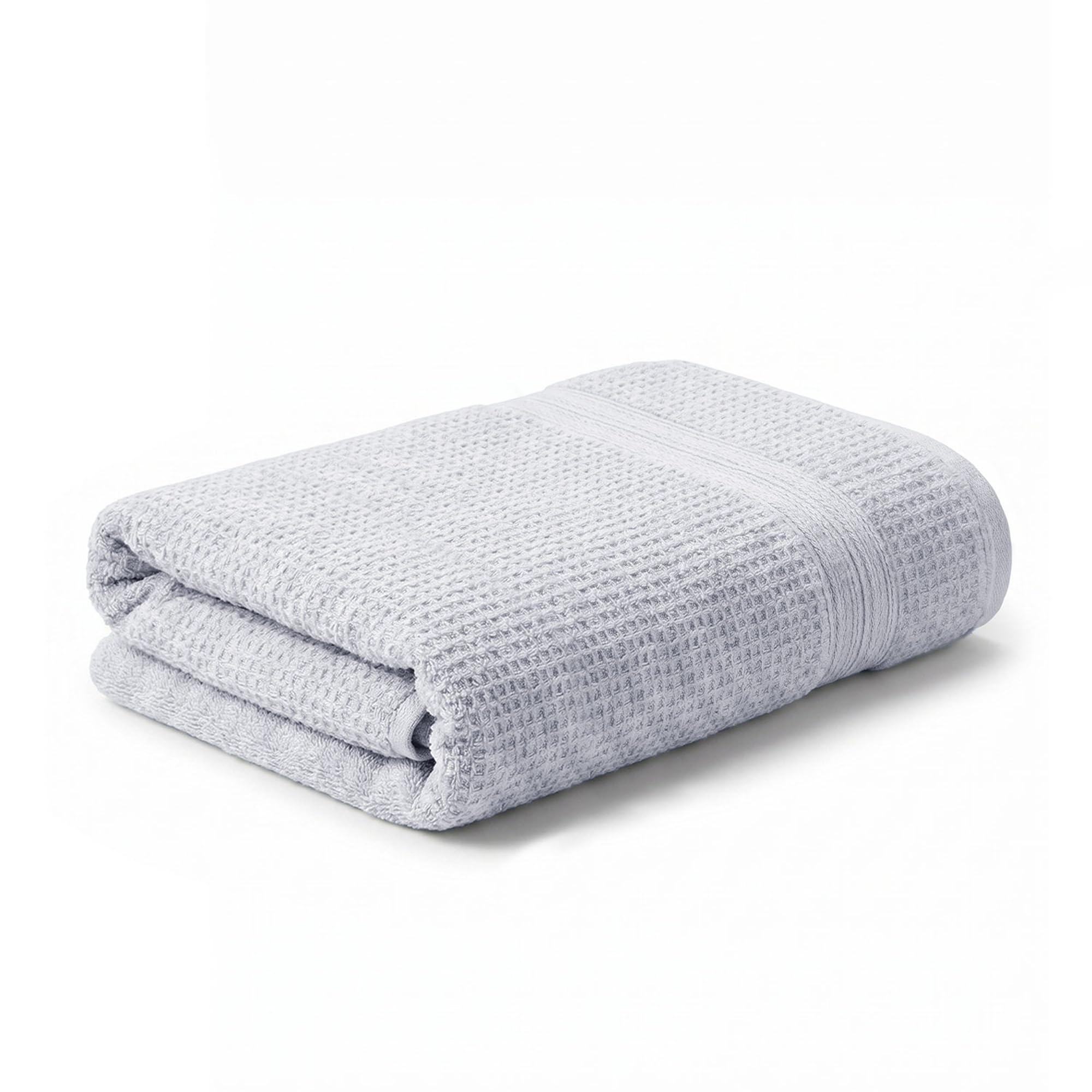 MYTRIDENT Towels for Bath, Finesse Fashion Premium Towel Collection, 100% Cotton Towel, 1 Bath Towel for Men/Women, Highly Absorbent Towels for Bath, 600 GSM, High Rise-image-27