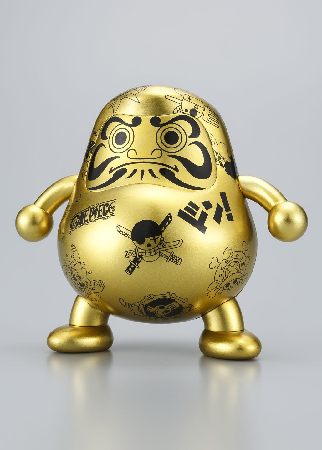 Amazon | TAMASHII NATIONS DARUMA CLUB ワンピースA 約90mm ABS製