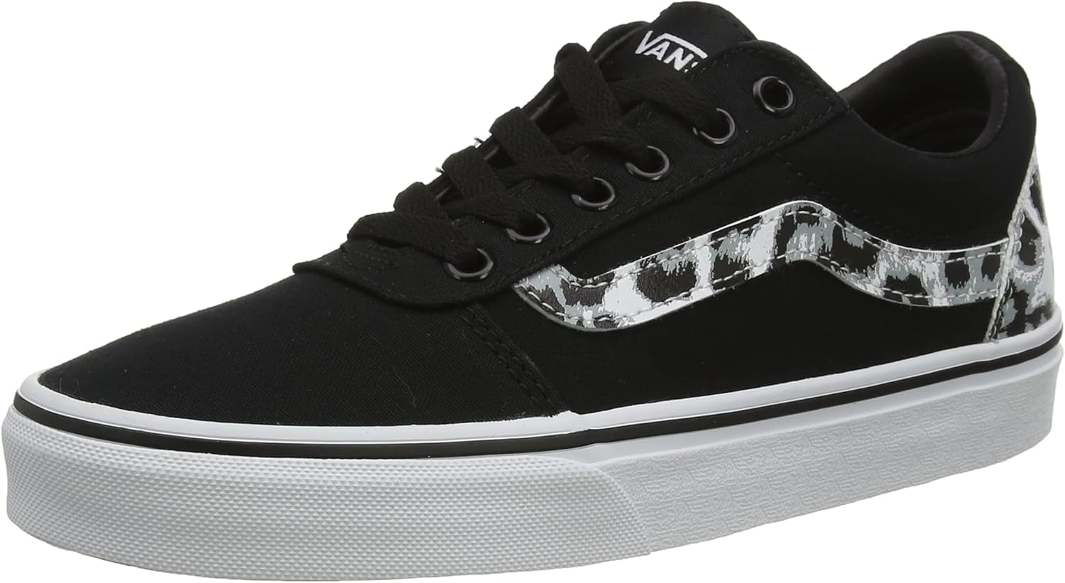 Vans Ward, Zapatillas Mujer