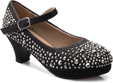 Kitten heels for kids Clearance