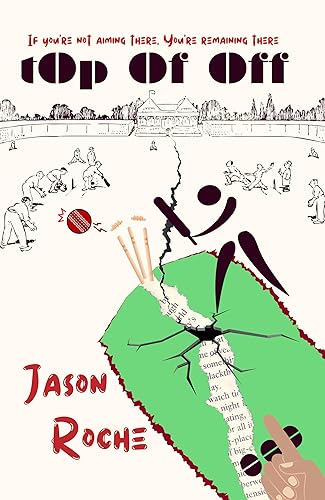 Top Of Off: If you’re not aiming there, you’re remaining there