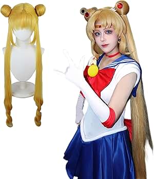 Amazon.co.jp: [ASINKING] 月野うさぎ つきの セーラームーン