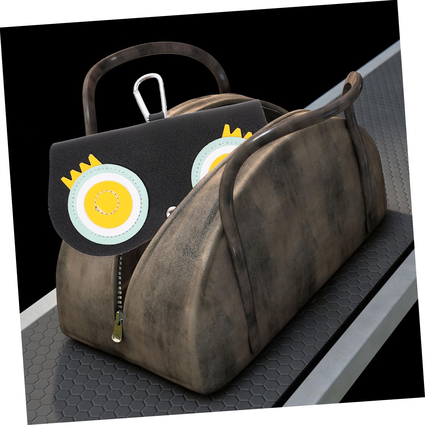 BESPORTBLE Borsa Per Occhiali Custodia Morbida Per Occhiali Da Sole Custodia Per Gli Occhiali Astuccio Cute Valigie Custodia Per Occhiali Per La Protezione Porta Occhiali
