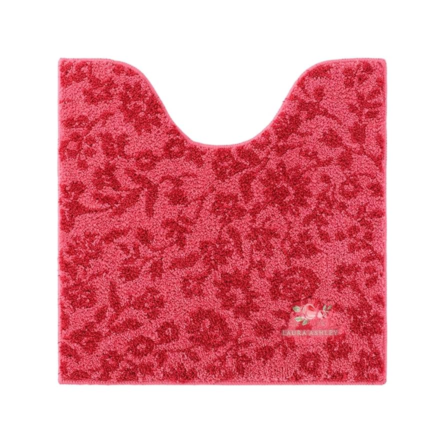 Amazon｜内野(UCHINO) ローラアシュレイ アナベラ トイレマット