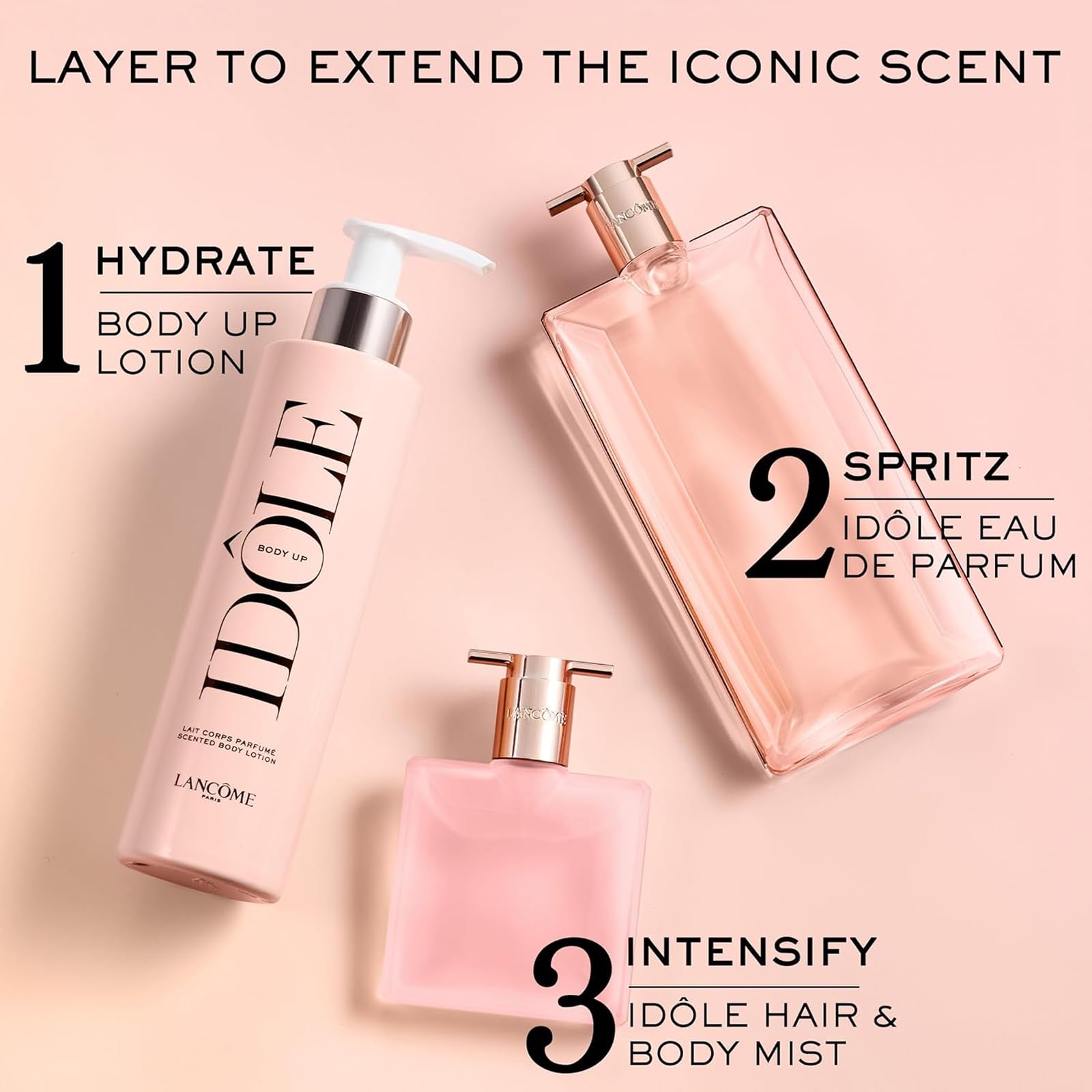 Amazon.co.jp: LANCÔME(ランコム)