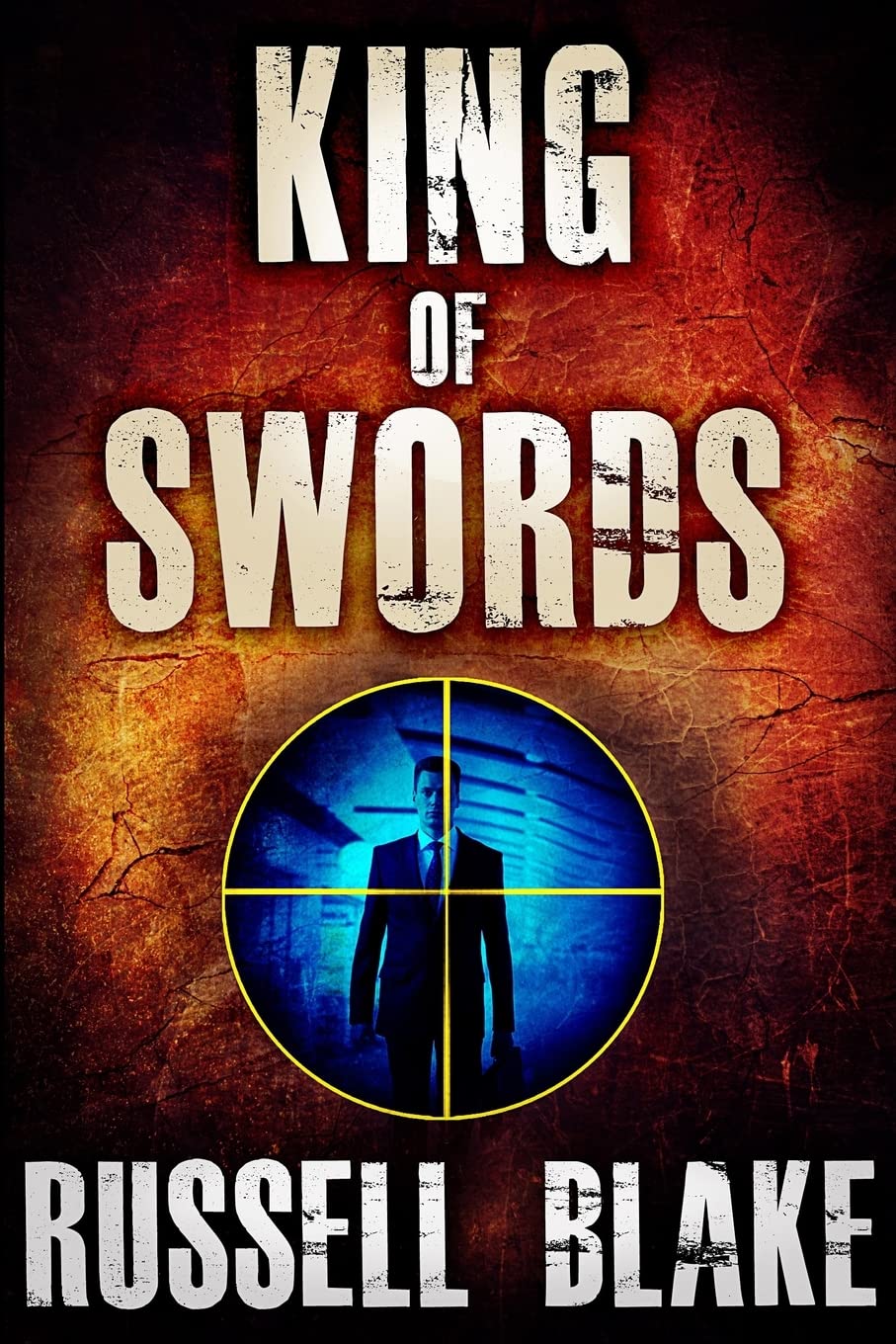 King of Swords: Assassin Series #1: Volume 1