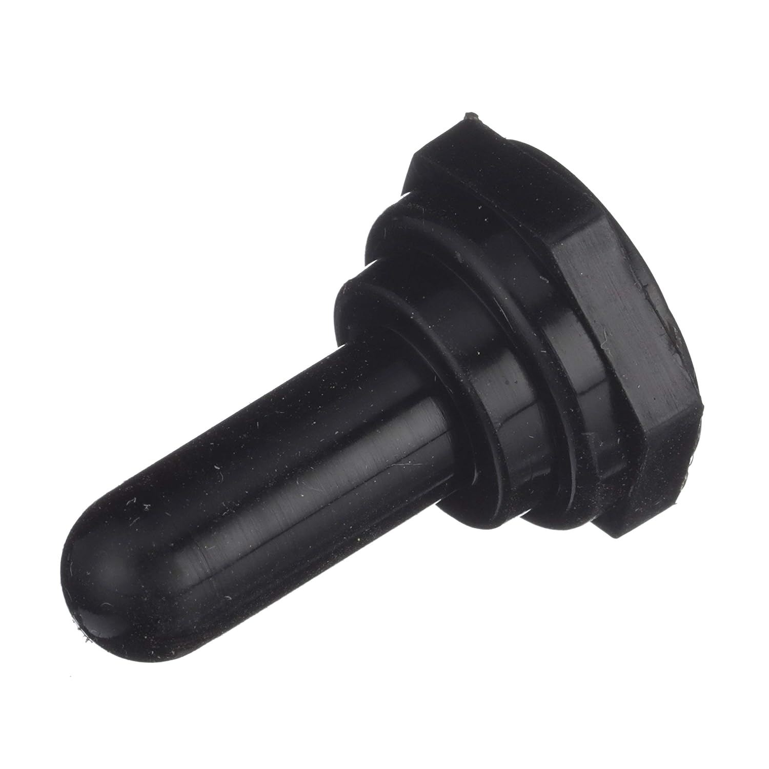Seachoice Toggle Switch Boot, Black (Pack of 3)